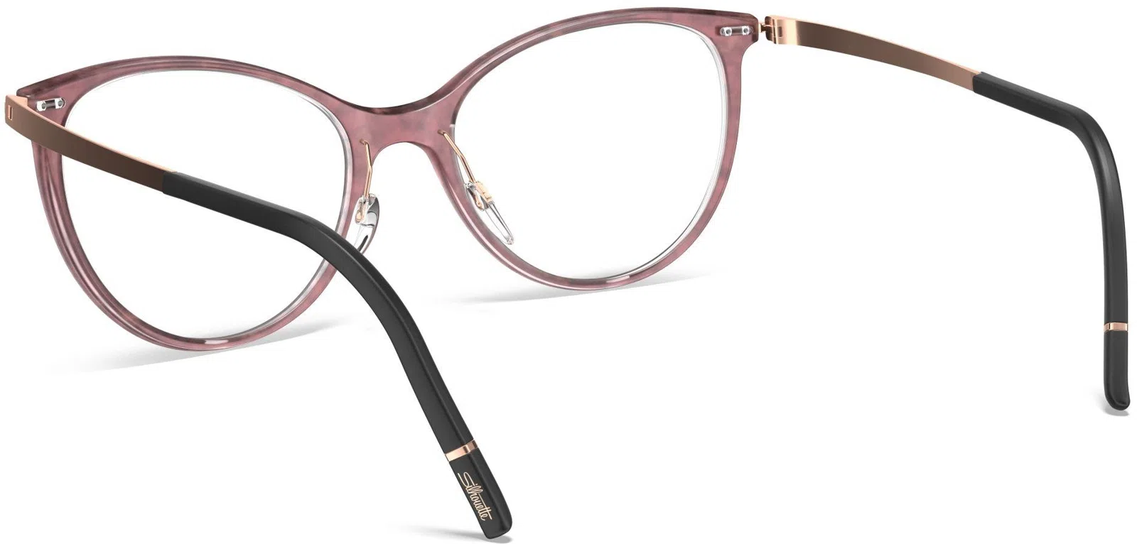 Silhouette Momentum Aurum L017 Eyeglasses - view 39